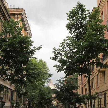 Affittacamere San Pietro Resort Rome Exterior photo