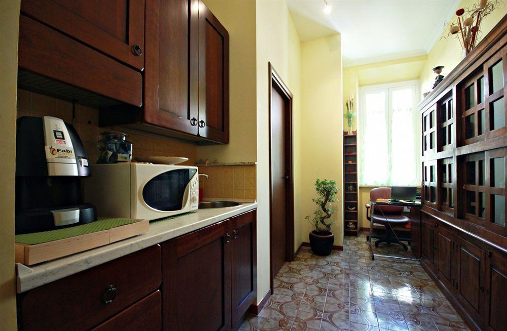 Affittacamere San Pietro Resort Rome Exterior photo