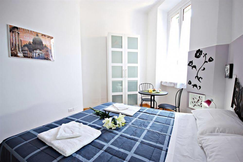 Affittacamere San Pietro Resort Rome Exterior photo