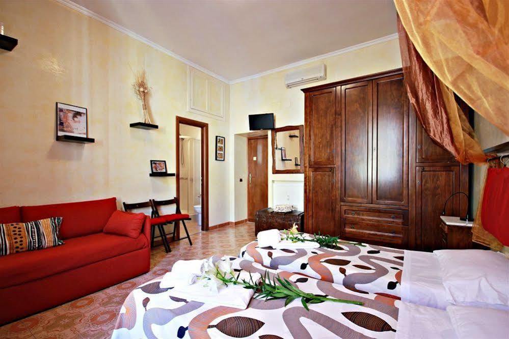 Affittacamere San Pietro Resort Rome Exterior photo