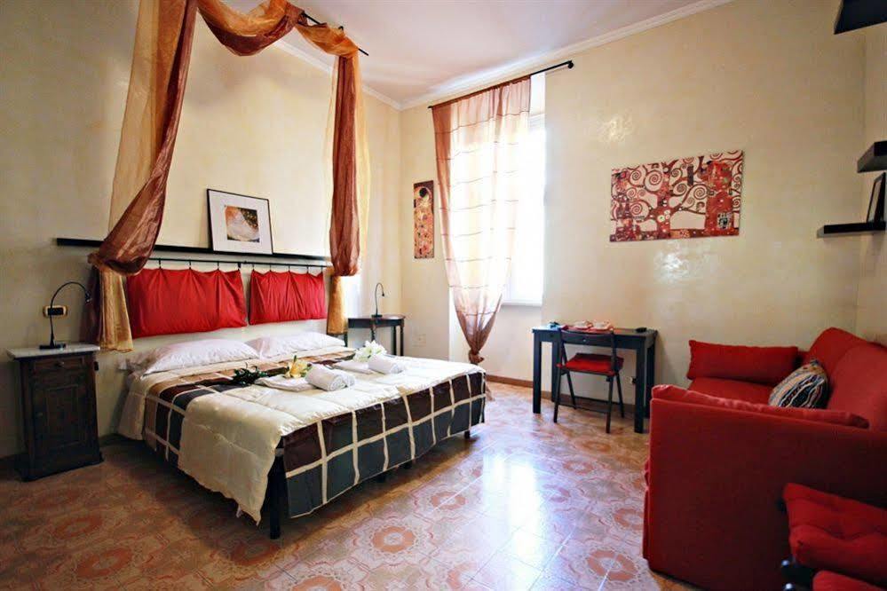 Affittacamere San Pietro Resort Rome Exterior photo