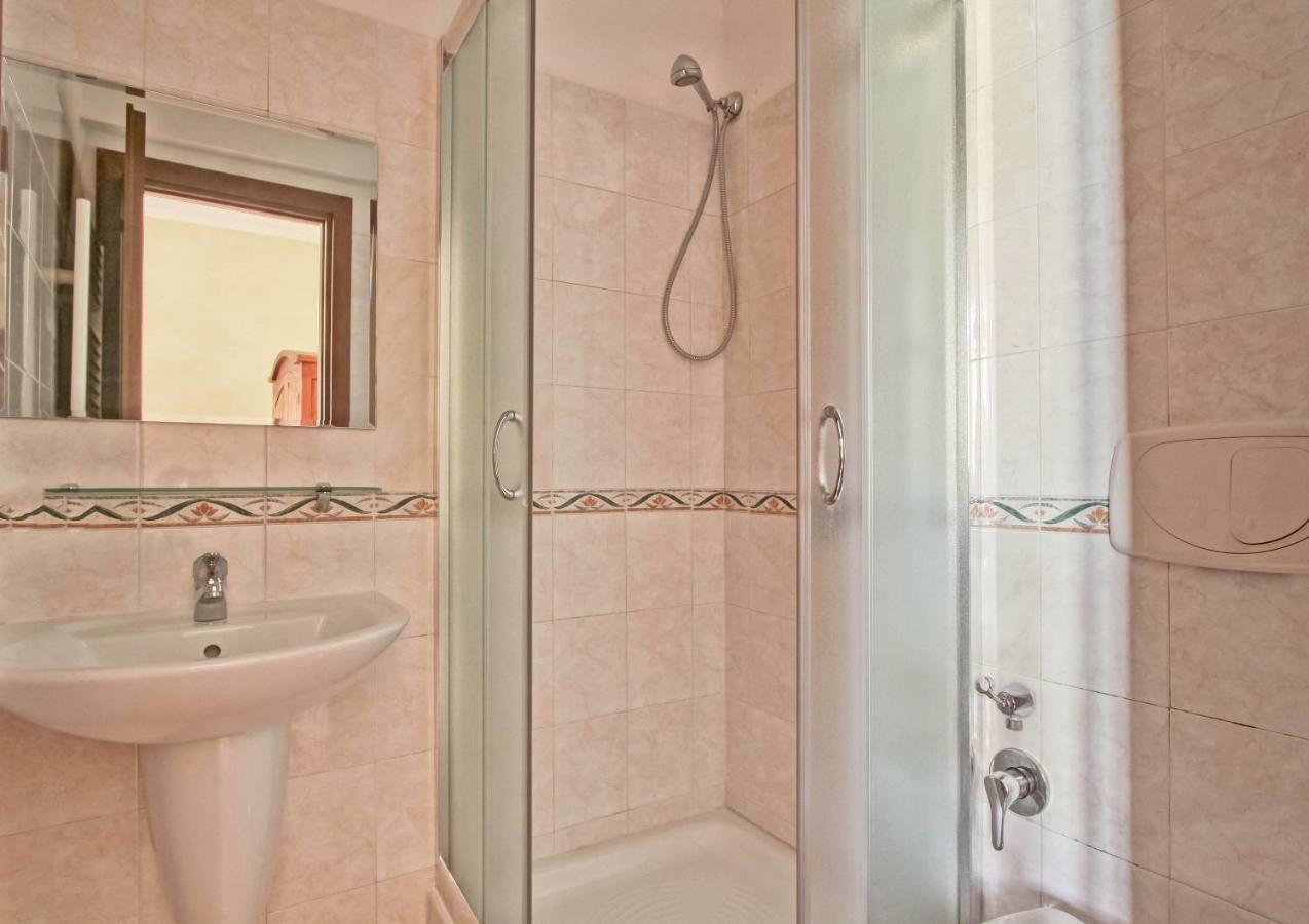 Affittacamere San Pietro Resort Rome Exterior photo